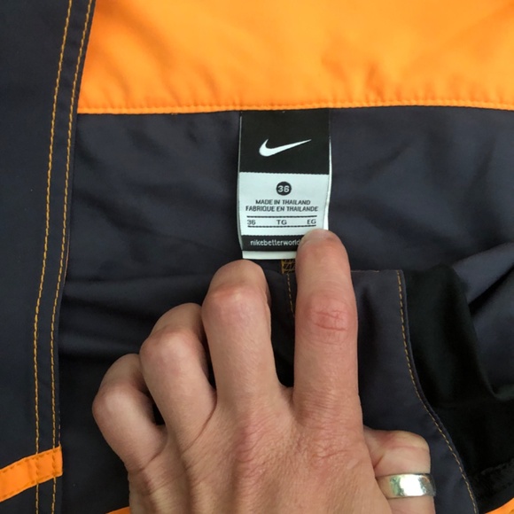 NIKE swimming suit - Picture 2 of 2